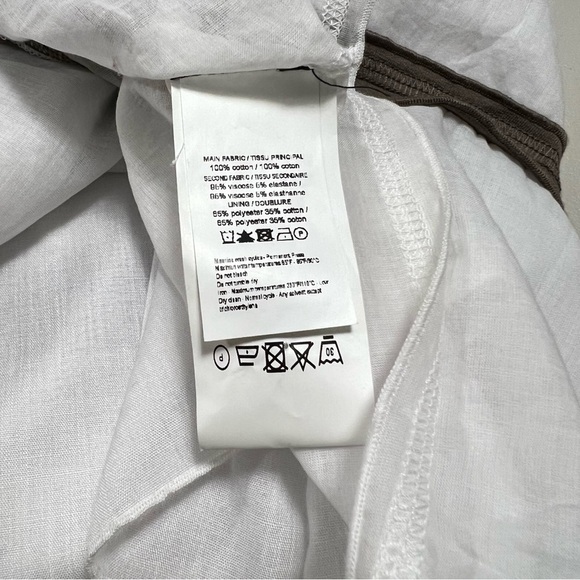 🆕 MADO et les autres Maldives Summer Dress Size 42 - Picture 10 of 12